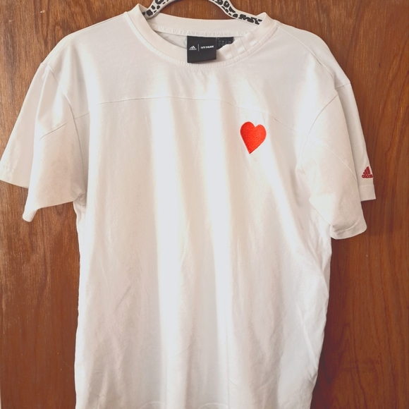 Ivy (Park) Heart tee - Picture 1 of 5